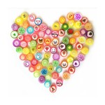 Pattern Candy Supplier - Filled Sweet Handmade Hard Bulk