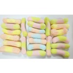 Freeze-Dried Gummy Candy Supplier - Crunchy Fruit Flavor Sour Bulk