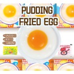 Fried Egg Jelly Factory - Mixed Fruit Jelly Stick Wholesale