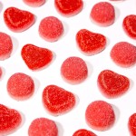 Gummy Candy Supplier - Assorted Bulk Retro Multi Color Worm