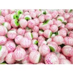 Gummy Candy Factory - 3D Ice Cream Ball Strawberry Shape
