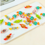 Mini Hard Candy Manufacturer - Customized Fruit Flavored Handmade