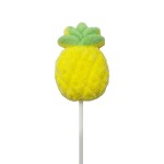 Jelly Candy Factory - 3D Fruit Shape Marshmallow Lollipop
