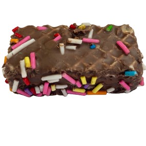 Chocolate Wafer Supplier - Halal Kids Confectionery Custom