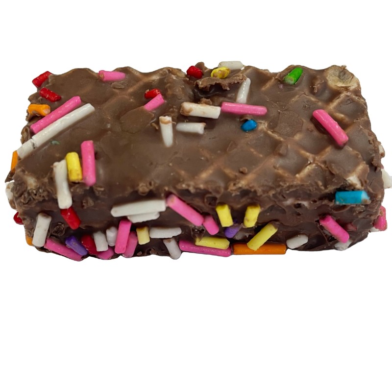 Chocolate Wafer Supplier - Halal Kids Confectionery Custom