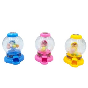 Basket Hoop Candy Dispenser Supplier - Plastic Toy Popular Worldwide