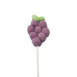 Marshmallow Factory - Fruit Shape Squishy Stick Sweet Candy