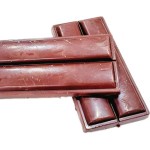 Chocolate Bar Manufacturer - Crisp Rice Crunchy Box Packaging