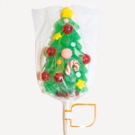 Lollipop Display Supplier - Cartoon Tray Hard Candies Box