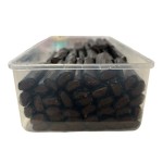 Twisted Licorice Candy Factory - Chewy Twist Treats Snacking Gifts