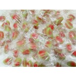 Gummy Candy Factory - 3D Watermelon Shape Sugar Free Customizable