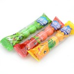 Bubble Gum Supplier - Colorful Round Ball Fruit Chewing