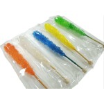 Hard Candy Factory - Ice Crystal Lollipop Sticks Halal Tea
