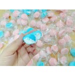 Marshmallow Supplier - Crunchy Sugar Coated Fruit Jam Filling