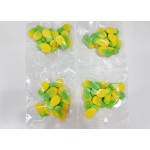 Gummy Candy Manufacturer - Halal Sugar Free Fruity Soft Chewy