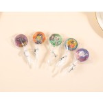Lollipop Supplier - Sprinkle Different Design Wholesale Candy