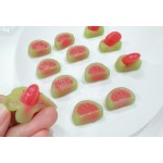 Gummy Candy Factory - 3D Watermelon Shape Sugar Free Customizable
