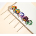 Lollipop Supplier - Sprinkle Different Design Wholesale Candy