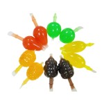 Jelly Pudding Manufacturer - Cartoon Pattern Fruity Juice Concentrated