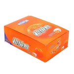 Energy Gum Factory - Center Filled Chewing Gum Energy