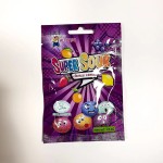 Sour Bombs Candy Manufacturer - Super Sour Chewy Hard Candy