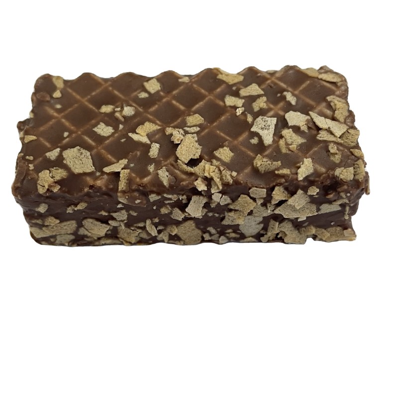 Chocolate Wafer Factory - Halal Kids Confectionery Custom