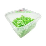 Gummy Candy Supplier - Fruity Flavor Filled Soft Vegan Canned