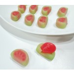 Gummy Candy Factory - 3D Watermelon Shape Sugar Free Customizable