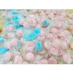 Marshmallow Supplier - Crunchy Sugar Coated Fruit Jam Filling