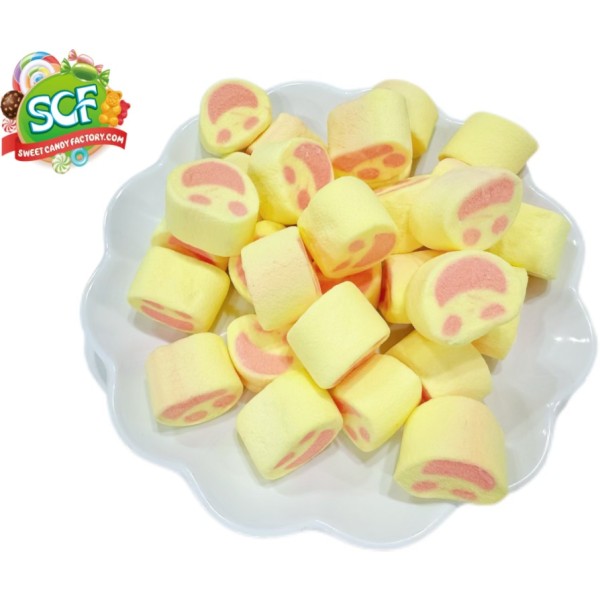 Aerating Candy Factory - Sugar Free Fruity Marshmallow Bag