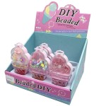 Pink Girls Candy Toy Factory - 2025 Model for Kids Boys Girls