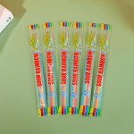 Licorice Candy Supplier - Halal Kosher Mixed Fruit Flavor