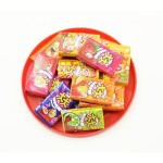 Bubble Gum Factory - Different Fruit Flavors Breath Fresh