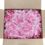 Candy Cane Manufacturer - Christmas Handmade Hard Candy Mint