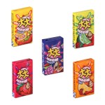 Bubble Gum Factory - Different Fruit Flavors Breath Fresh