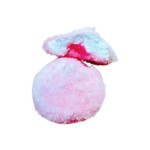 Marshmallow Supplier - Crunchy Sugar Coated Fruit Jam Filling