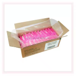 Hard Candy Factory - Ice Crystal Lollipop Sticks Halal Tea