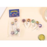 Lollipop Supplier - Sprinkle Different Design Wholesale Candy