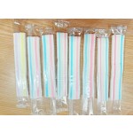 Gummy Candy Supplier - Sugar Free Fruity Marshmallow Wrapped