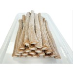 Licorice Strip Candy Supplier - Halal Fruity Sugar Coated Canned