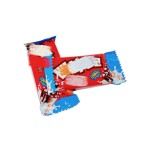 Chocolate Bar Manufacturer - Crisp Rice Crunchy Box Packaging