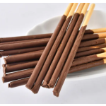 Biscuit Stick Supplier - Crunchy Chocolate Coated Snack