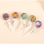 Photo Hard Candy Supplier - Halloween Fruit Flavored Wholesale