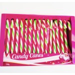 Candy Cane Supplier - Gummy Halal Fruit Flavor for USA