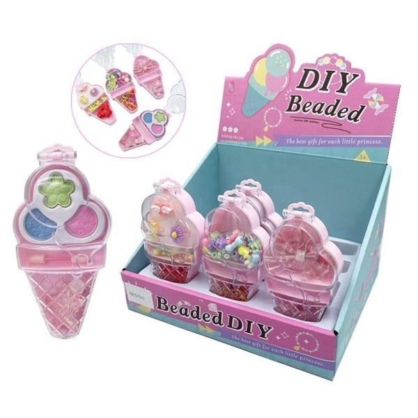 Pink Girls Candy Toy Factory - 2025 Model for Kids Boys Girls
