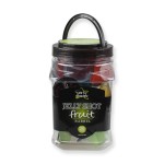 Jelly Shot Cup Manufacturer - Halal Multi Fruit Flavored Bulk