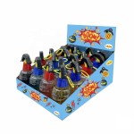 Grenade Candy Toy Factory - Spray Shape Children Loved Candy