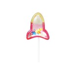 Marshmallow Candy Supplier - Soft Sweet Christmas Cartoon Design