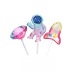 Marshmallow Candy Supplier - Soft Sweet Christmas Cartoon Design