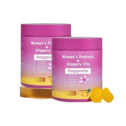 Creatine Gummy Manufacturer - Spberry Flavor Sugar Free